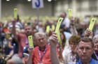 Proposed SBC resolutions touch on Christian political engagement, Israel, parental rights