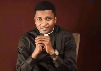 The Rev. Charles Onomhoale Igechi was killed on June 7, 2023, in Benin City, Edo state, Nigeria. 