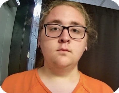 Luke Bartels, 19, was taken into custody on June 14, 2023, by the Latimer County Sheriff’s Office after he allegedly took photos of minors in the bathroom at a local church camp. 