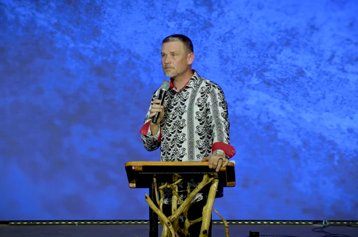 Greg Locke threatens lawsuit after former pastors allege 'spiritual abuse,' lack of accountability