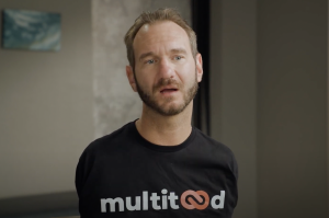 Nick Vujicic debunks viral death, cancer rumors, says he is 'in good health'