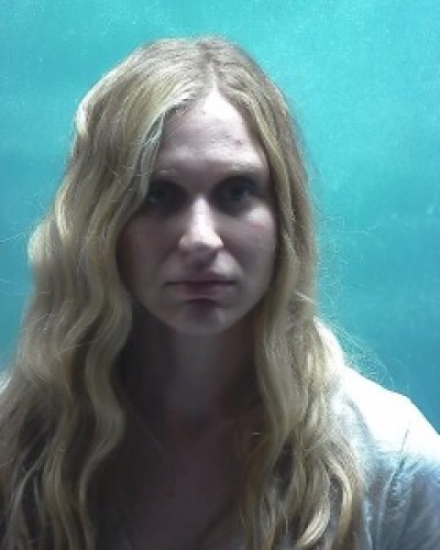  Annaleigh Andrews, an East Texas teacher, was also arrested July 20.