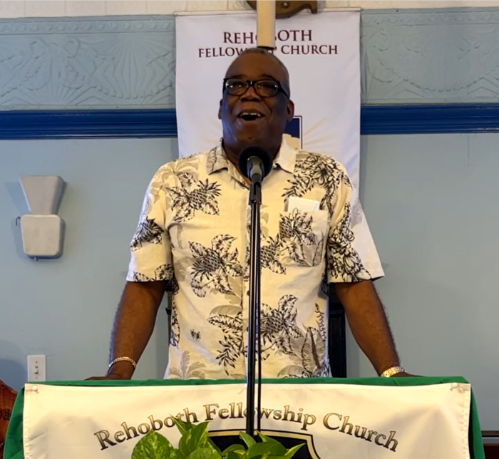 Tommie Jackson, a pastor at Rehoboth Fellowship Church and Faith Tabernacle Church in Stamford, Conn., and an assistant director of the city's Urban Redevelopment Commission died after he was hit while crossing the street by a vehicle being driven by a local police officer.