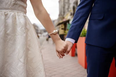 A Christian defense of real marriage 