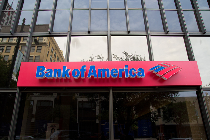 15 AGs accuse Bank of America of 'discriminatory behavior': 'A serious threat to religious freedom'