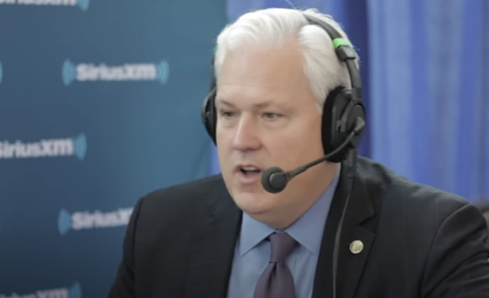 American Conservative Union Chairman Matt Schlapp faces new allegations of sexual misconduct after his organization's vice chairman of the board stepped down. 