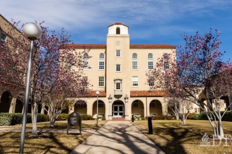 Dallas Theological Seminary marks first semester of Arabic-language courses