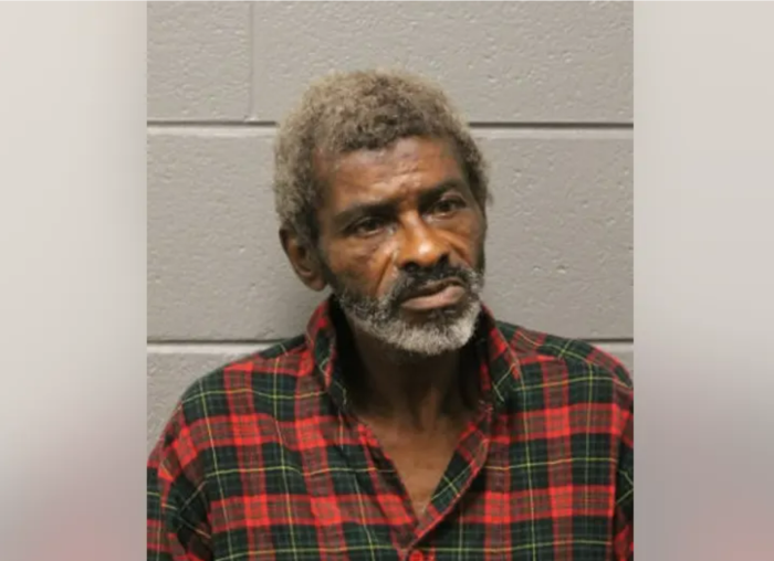 Marvin Wells, 59, has been charged with the murder of Chicago pastor and food pantry volunteer Marisol Berrios.