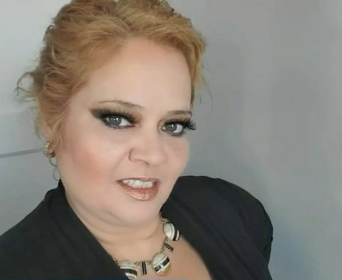 Marisol Berrios.