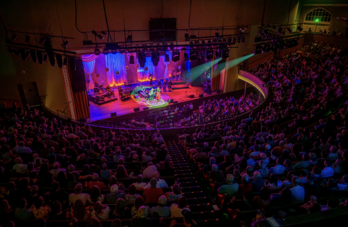 Sing! The Great Commission: Getty Music’s Annual Worship Conference