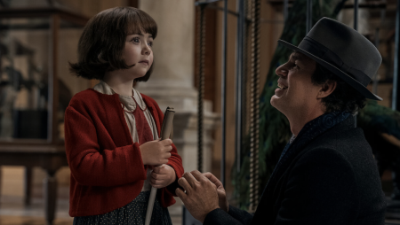 "All the Light We Cannot See"