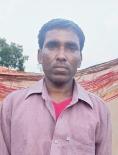 Bajarang Rawat faces baseless charges of fraudulent conversion in Uttar Pradesh, India. 
