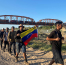 2,000-strong migrant caravan aims to cross US border ahead of potential Trump reelection 