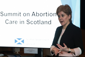 Scotland sees spike in abortions, more babies killed due to disabilities: report
