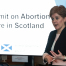 Scotland sees spike in abortions, more babies killed due to disabilities: report