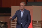 Megachurch Pastor Adam Hamilton will run for Senate as a Democrat: 'Leading from the center'