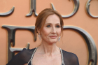 JK Rowling has a 'God-shaped vacuum' inside her, says she could die with 'matter unresolved'