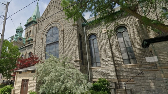 The Diocese of Toledo approved Sacred Heart Catholic Church for potential demolition amid 'overwhelming' and 'burdensome' need for repairs exceeding .5 million, according to the bishop.