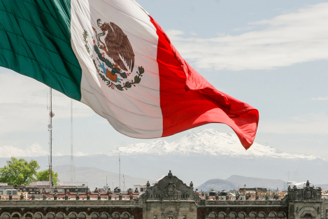 Drug cartels now rule 70% of Mexico: ‘Far from a holy nation’