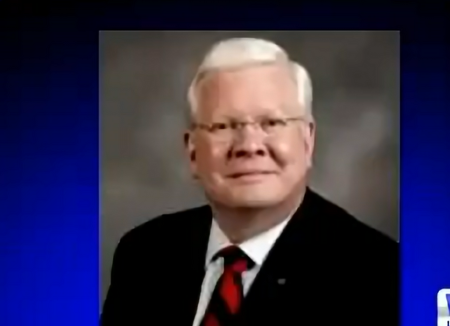 Terry Greer is a former pastor at Mt. Vernon United Methodist Church in Gardendale, Alabama.