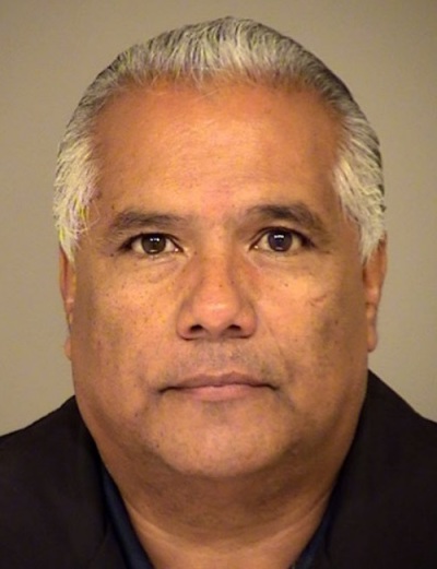 Vidal Vargas Morales, 62, was found guilty on Dec. 12, 2023 of one felony count of lewd acts upon a child who was 15 years old while he was working as a youth group coordinator at a church in Fillmore, California, in 2013.
