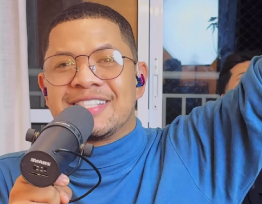 Brazilian Gospel singer Pedro Henrique, 30, died on Dec. 13, 2023 after he collapsed on stage.