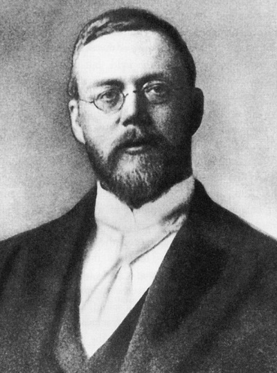 Reginald Fessenden (1866-1932), a Canadian inventor who played "O Holy Night" in the first reported instance of a song being aired on a radio broadcast in 1906.