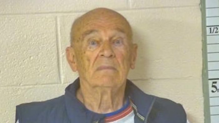 Albert Benjamin Wharton, 86, was arrested in Pickens, S.C., last month on 30 felony charges stemming from his ministry in Virginia decades ago, according to police.