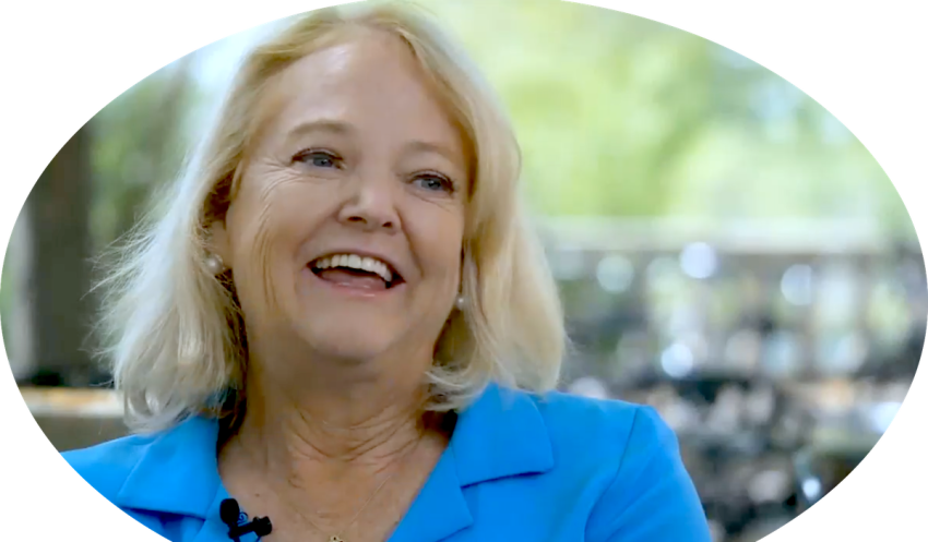 Lisa Robertson, the daughter-in-law of religious broadcaster Pat Robertson, died on Dec. 30, 2023 at age 69.