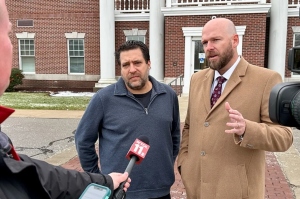 Judge quashes city's lawsuit against Ohio pastor running church homeless ministry