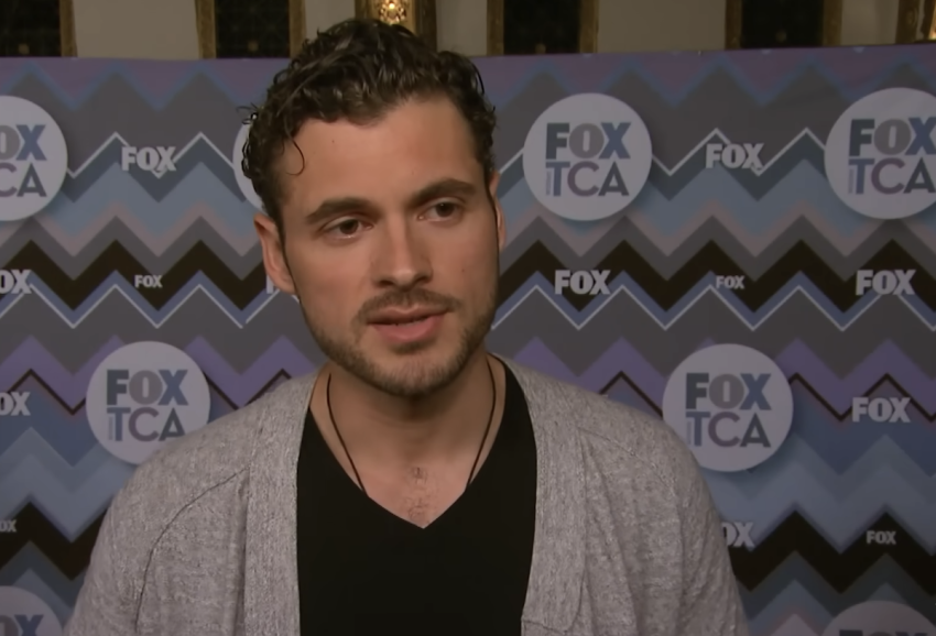 Actor Adan Canto died from appendiceal cancer on January 8, 2024. He was 42.