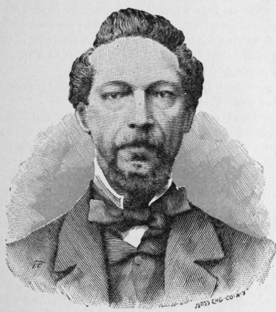Philip Alexander Bell (1808-1889) 