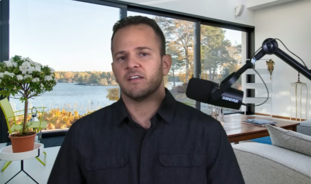 Pastor Eligio "Eli" Regalado of Denver, Colo., admits to pocketing $1.3 million Christians invested in his INDXcoin cryptocurrency.