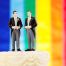 Texas Supreme Court sides with Christian judge who refuses to officiate gay weddings