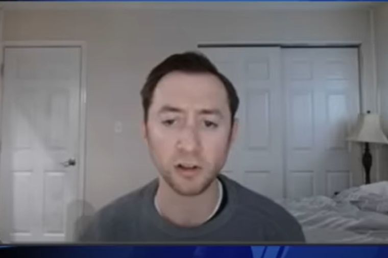 जस्टिन मोहन एक 32 वर्षीय संदिग्ध है जिस पर प्रथम श्रेणी की हत्या, एक शव के साथ दुर्व्यवहार और एक आपराधिक हथियार रखने का आरोप लगाया गया है।