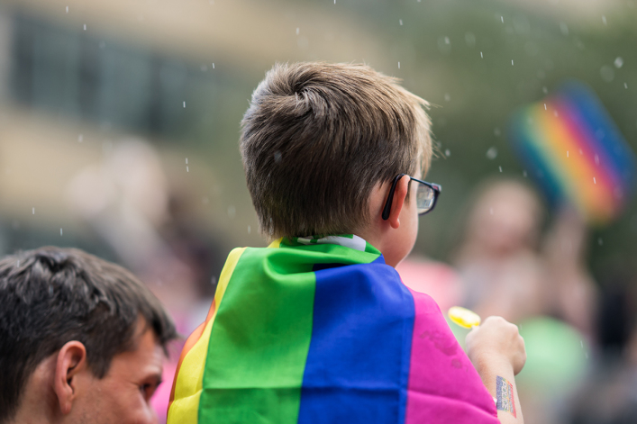 Catholic bishops in England, Wales issue pastoral statement against transgender interventions
