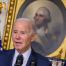 Biden tells governors he plans to turn in by 8 p.m. every night, mentions 'brain' issues: report