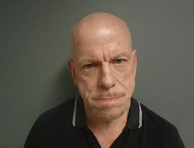 The Rev. Herbert Miller of Woodbury United Methodist Church in Connecticut was arrested on February 9, 2024, on drug charges. 