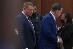 Attorney who drugged wife in attempt to abort baby gets 8 years in prison for probation violation
