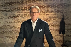 Eric Metaxas' film 'Letter to the American Church' issues sobering warning to Christians amid rising evil (review)