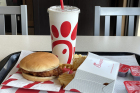 Chick-fil-A launches new summer sandwich for barbecue season, brings back fan favorite milkshake