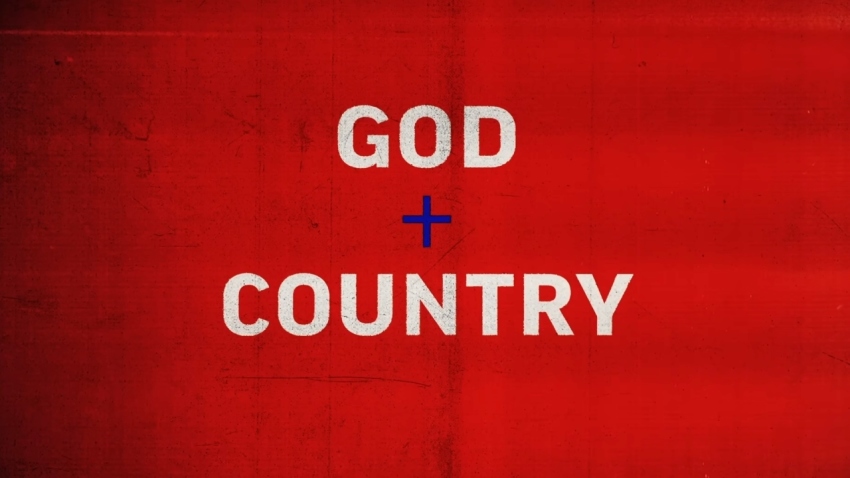 "God and Country," a documentary produced by Rob Reiner that examines Christian nationalism, earned just $38,415 in 85 theaters during its opening weekend.