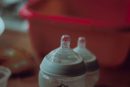 Unsplash/Jaye Haych