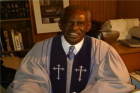 Pastor shot in mouth during carjacking at church also battling cancer, family reveals