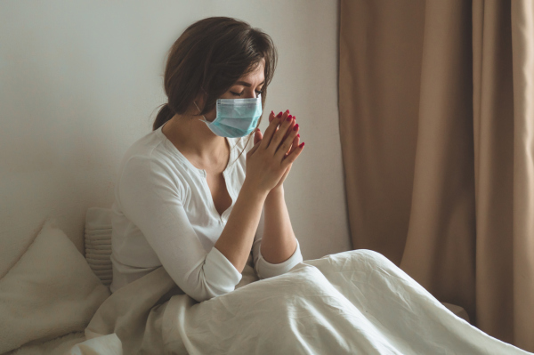 The promise we mistake for the Gospel