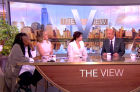 Dr. Phil, 'The View' co-hosts debate impact of COVID-19 lockdowns: Kids were 'abandoned to their abusers' 