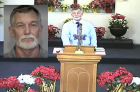 Pastor accused of raping impaired teen now on the run, is former cop