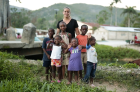 American missionaries trapped in Haiti seek prayers and help