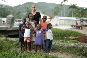 American missionaries trapped in Haiti seek prayers and help