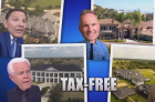 Pastors' parsonage exemption: What would televangelists pay if their mansions weren’t tax exempt?